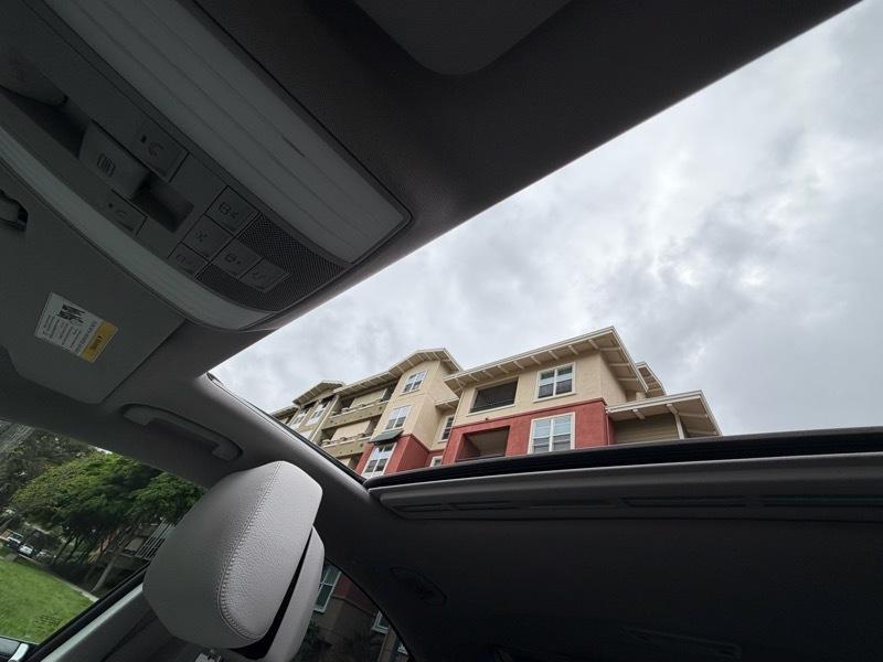 Mercedes-Benz CLS-Class CLS550 2014