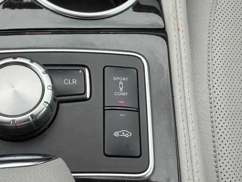 Mercedes-Benz CLS-Class CLS550 2014