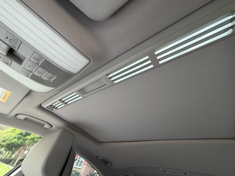 Mercedes-Benz CLS-Class CLS550 2014