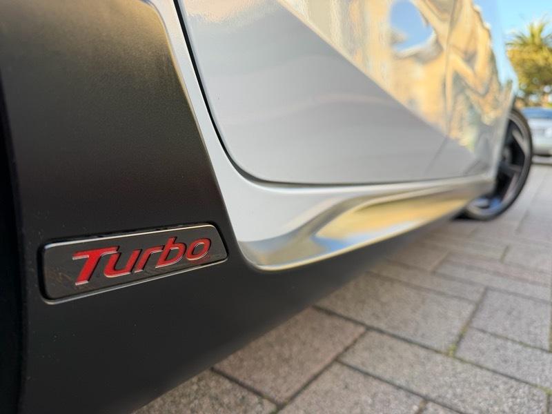 Hyundai Veloster Turbo R-Spec 3D Coupe 2019