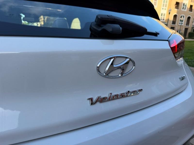 Hyundai Veloster Turbo R-Spec 3D Coupe 2019