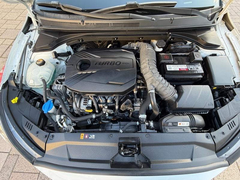 Hyundai Veloster Turbo R-Spec 3D Coupe 2019