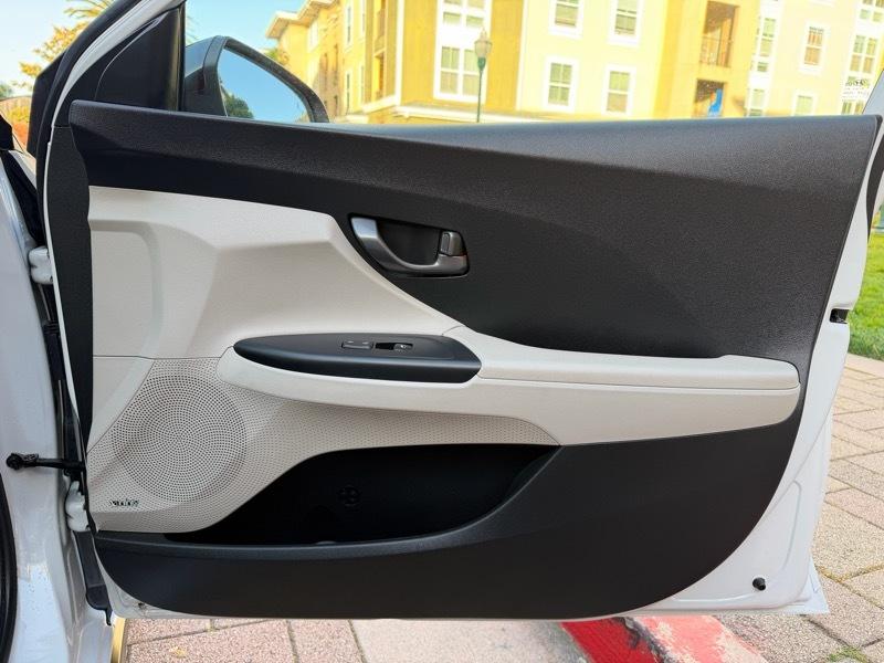 Hyundai Veloster Turbo R-Spec 3D Coupe 2019