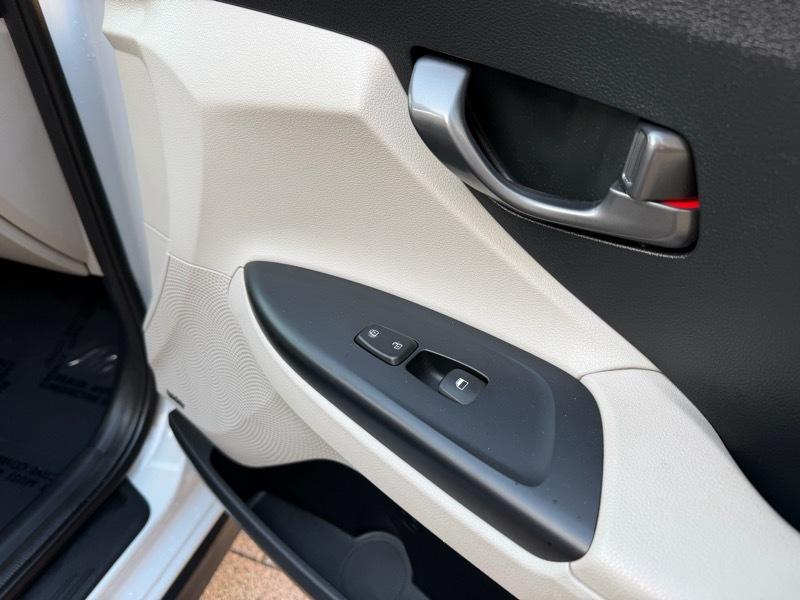 Hyundai Veloster Turbo R-Spec 3D Coupe 2019