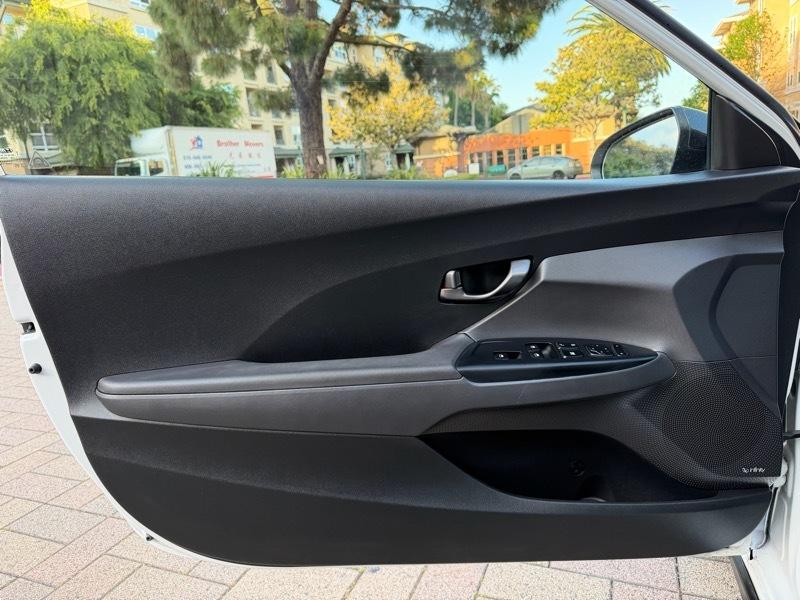 Hyundai Veloster Turbo R-Spec 3D Coupe 2019