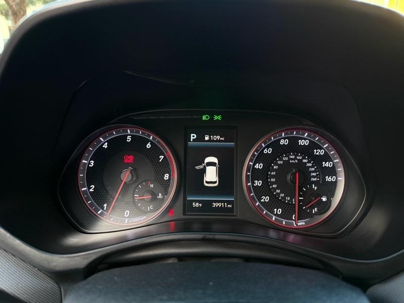 Hyundai Veloster Turbo R-Spec 3D Coupe 2019