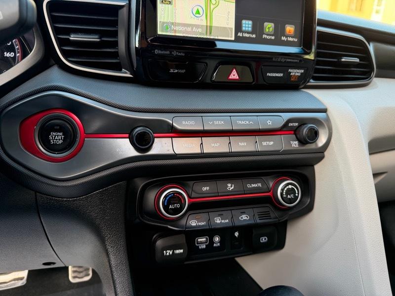 Hyundai Veloster Turbo R-Spec 3D Coupe 2019