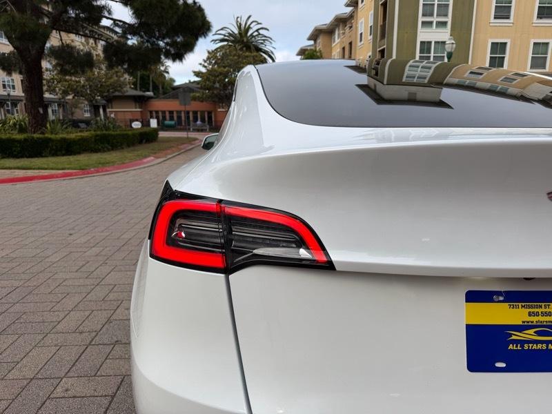 Tesla Model Y Performance 2022