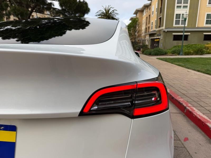 Tesla Model Y Performance 2022