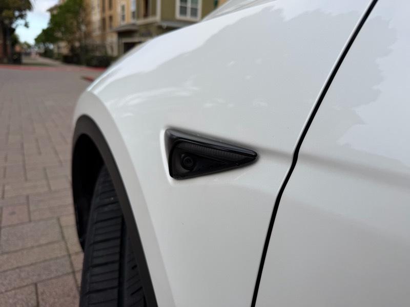 Tesla Model Y Performance 2022