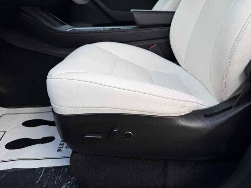 Tesla Model Y Performance 2022