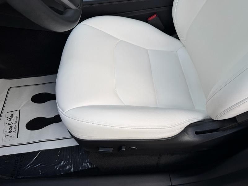 Tesla Model Y Performance 2022