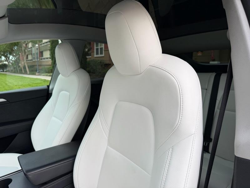 Tesla Model Y Performance 2022