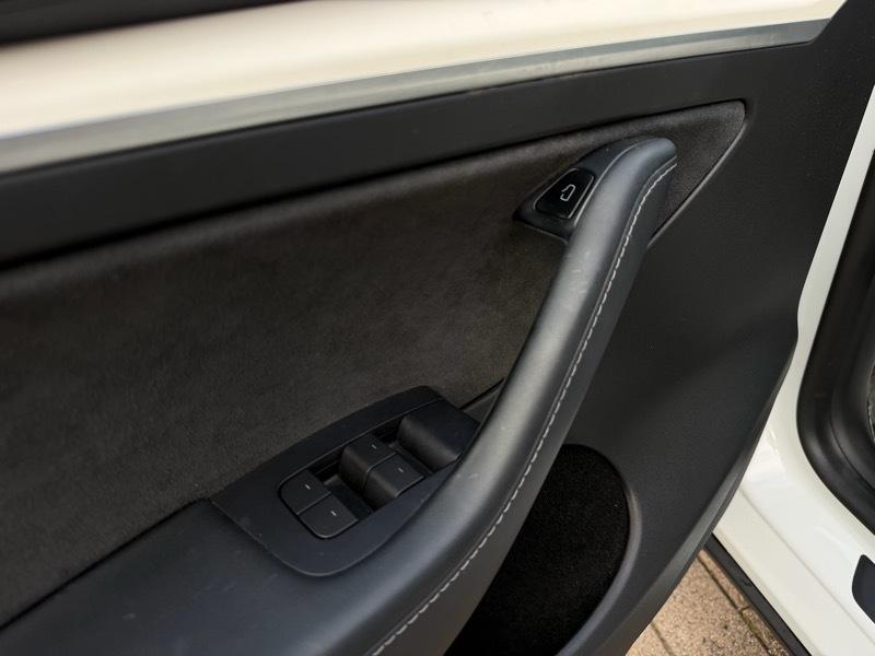 Tesla Model Y Performance 2022