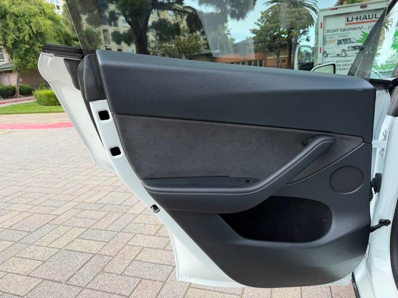 Tesla Model Y Performance 2022
