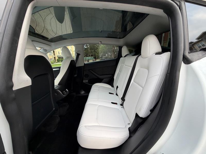 Tesla Model Y Performance 2022