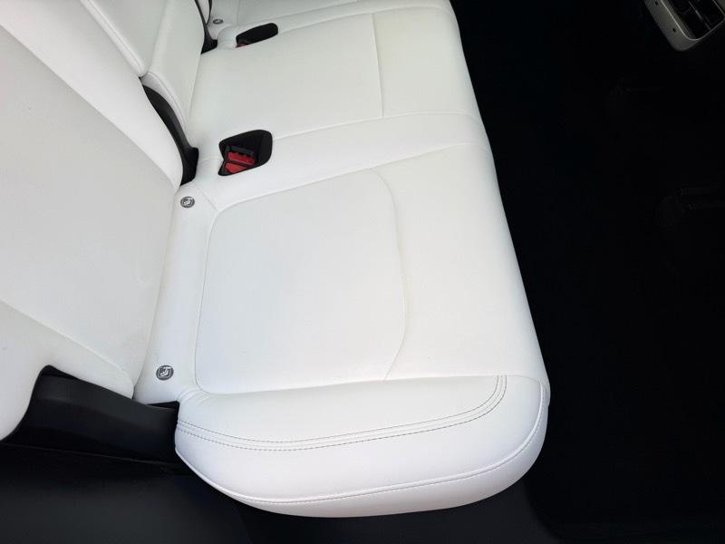 Tesla Model Y Performance 2022