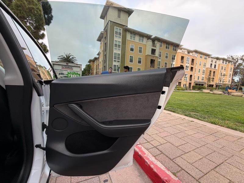 Tesla Model Y Performance 2022