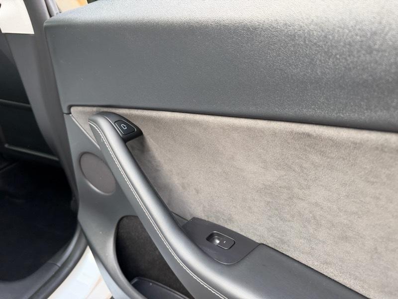 Tesla Model Y Performance 2022
