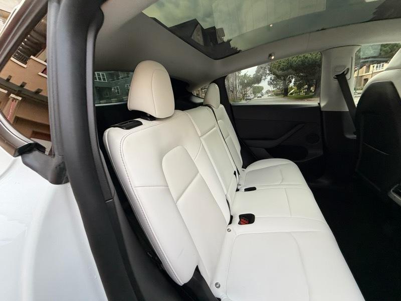 Tesla Model Y Performance 2022