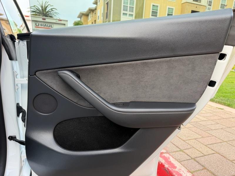 Tesla Model Y Performance 2022