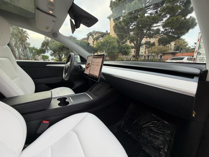 Tesla Model Y Performance 2022
