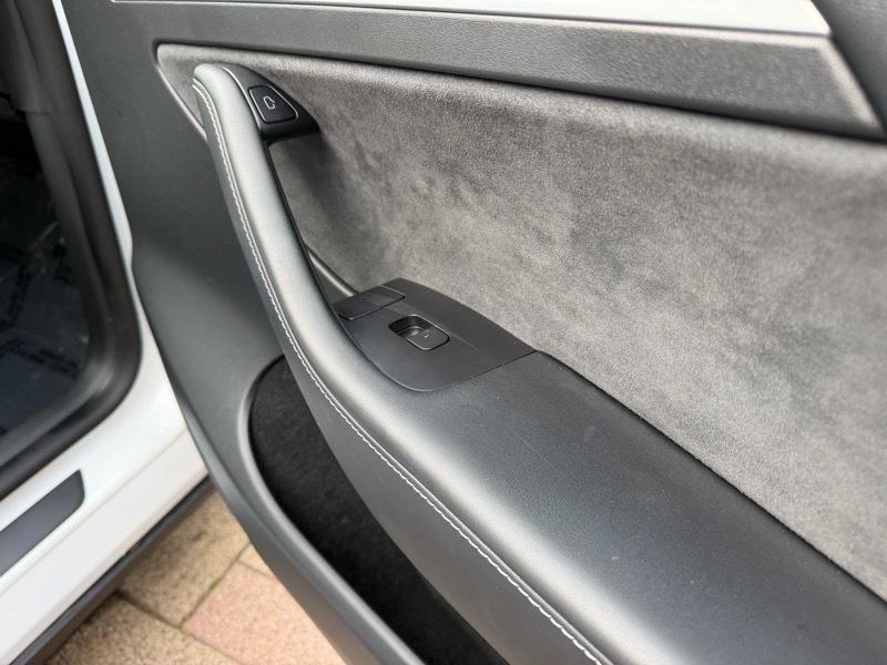 Tesla Model Y Performance 2022