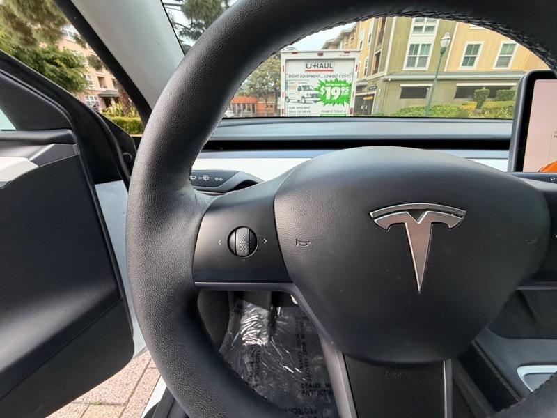 Tesla Model Y Performance 2022