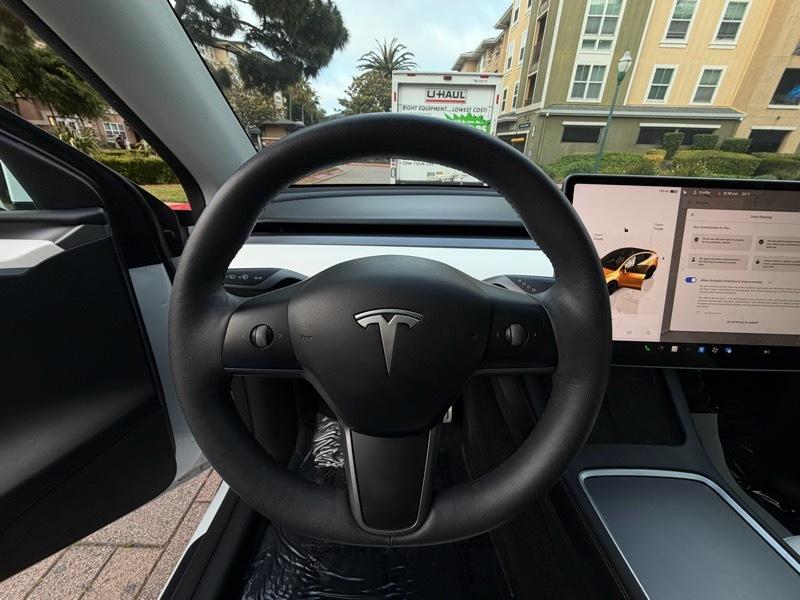 Tesla Model Y Performance 2022
