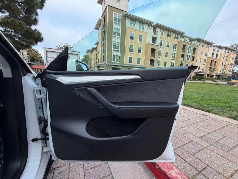 Tesla Model Y Performance 2022