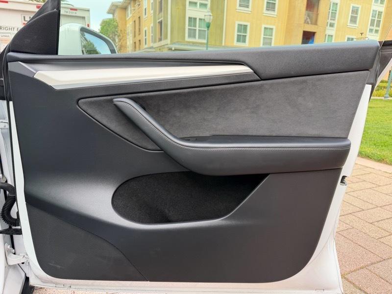Tesla Model Y Performance 2022