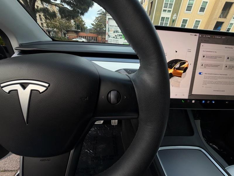 Tesla Model Y Performance 2022