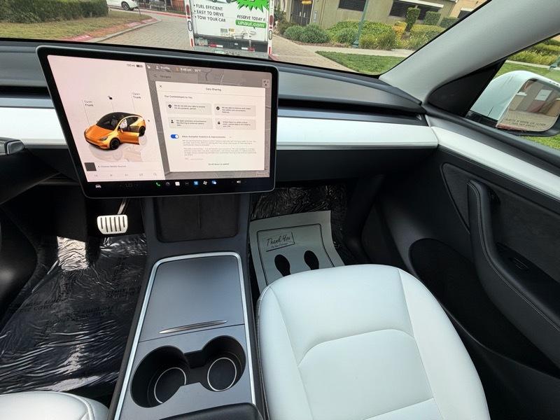 Tesla Model Y Performance 2022