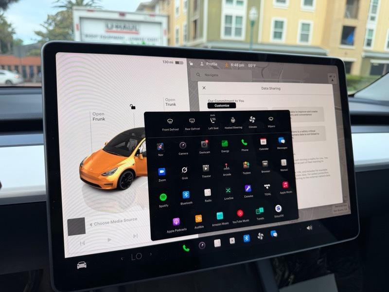 Tesla Model Y Performance 2022