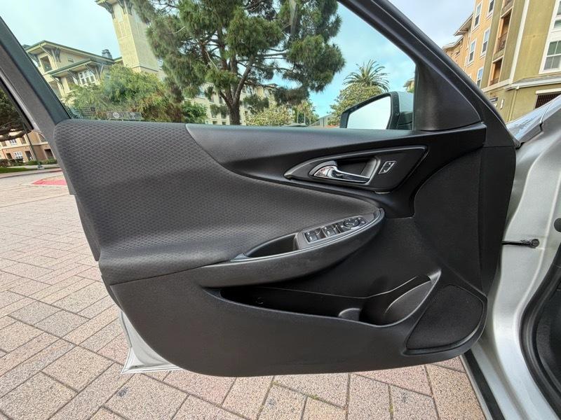 Chevrolet Malibu LT 2020