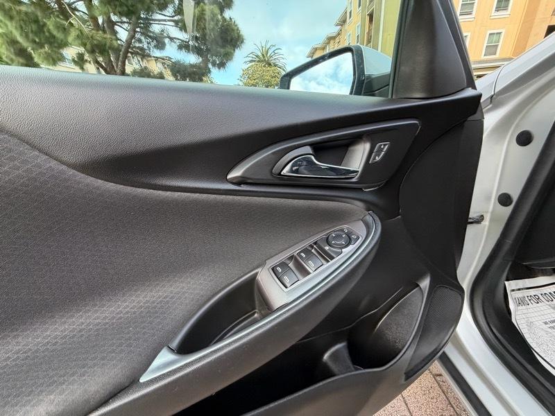 Chevrolet Malibu LT 2020