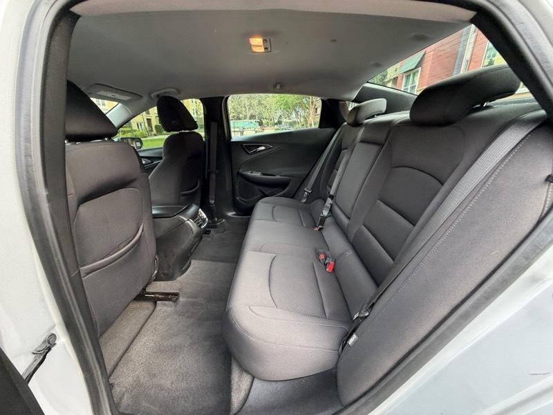Chevrolet Malibu LT 2020