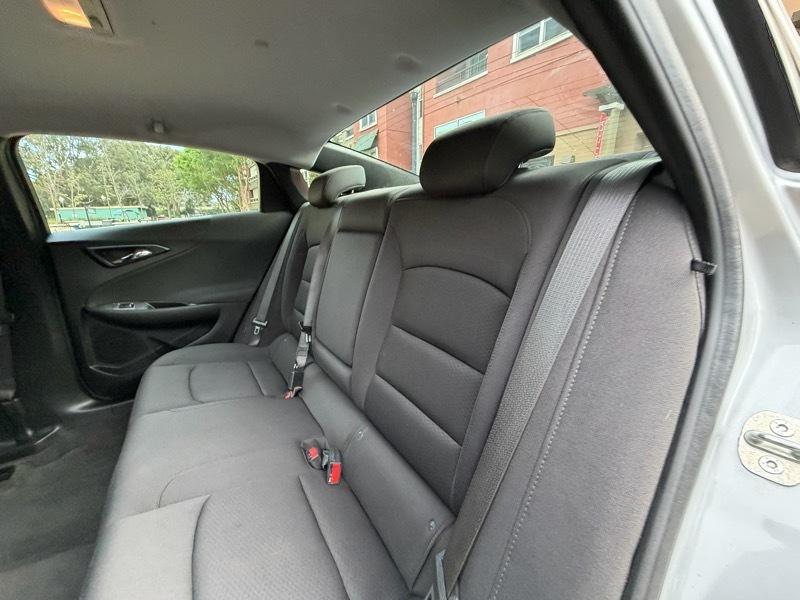 Chevrolet Malibu LT 2020