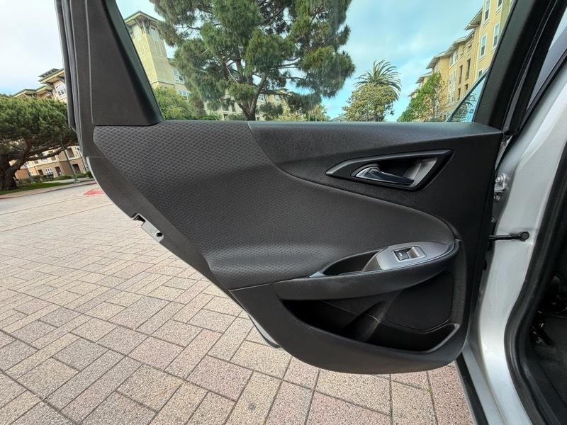 Chevrolet Malibu LT 2020