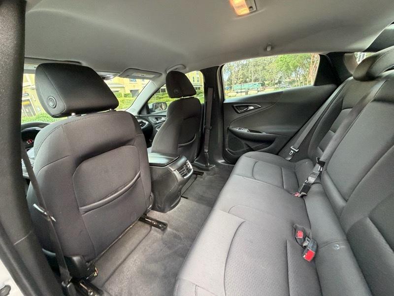 Chevrolet Malibu LT 2020