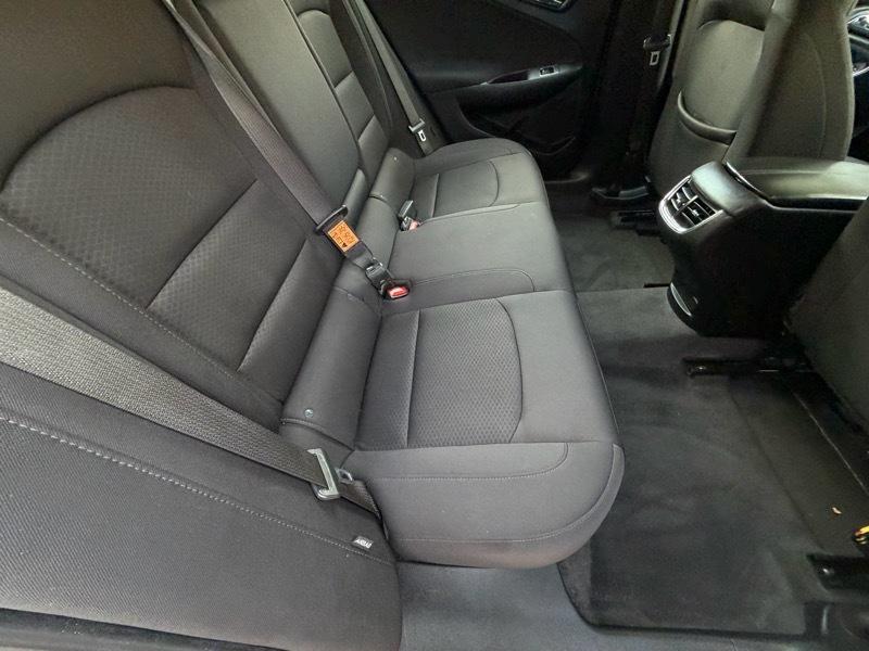 Chevrolet Malibu LT 2020