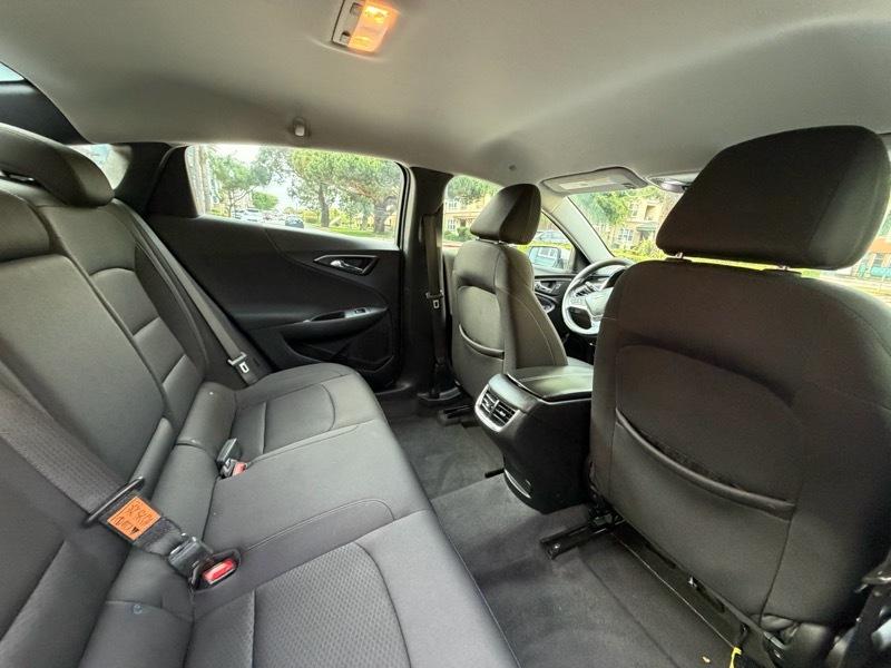 Chevrolet Malibu LT 2020
