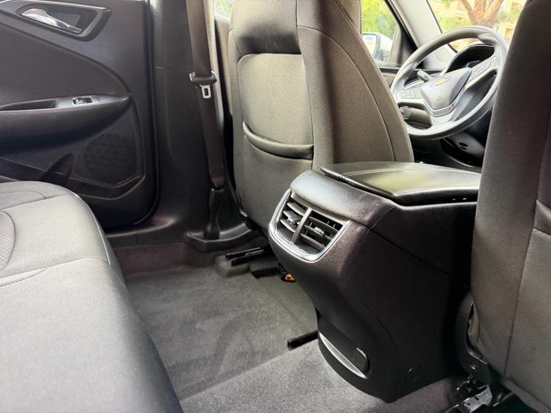 Chevrolet Malibu LT 2020