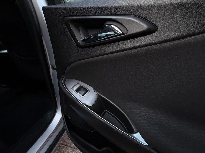 Chevrolet Malibu LT 2020