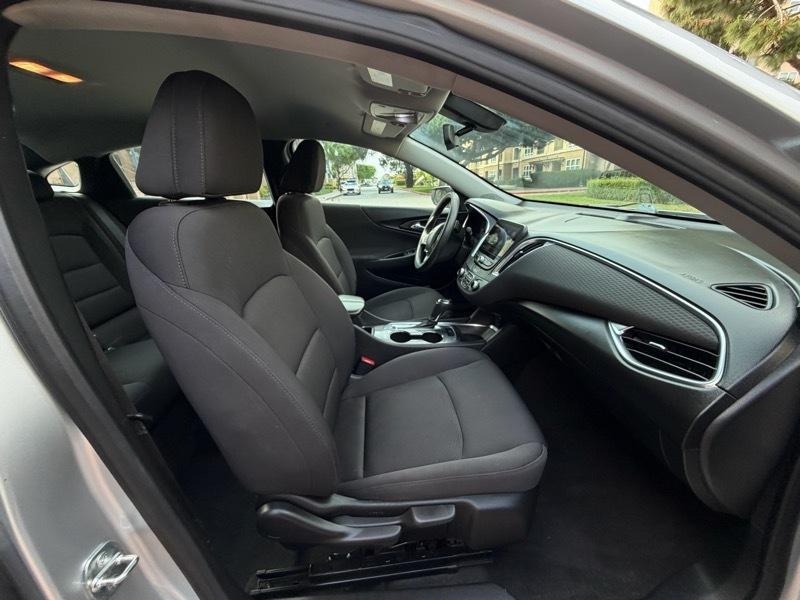 Chevrolet Malibu LT 2020