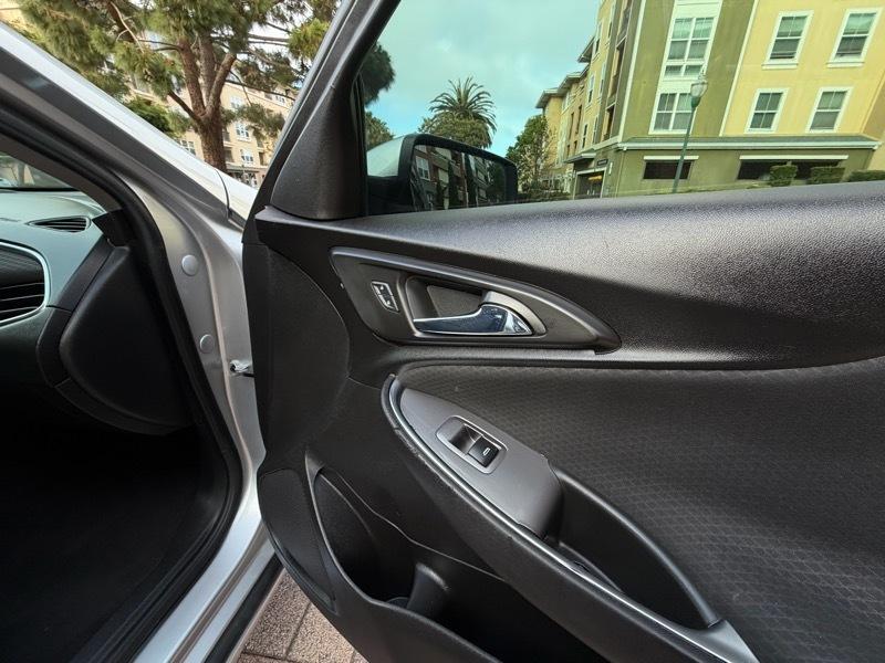 Chevrolet Malibu LT 2020