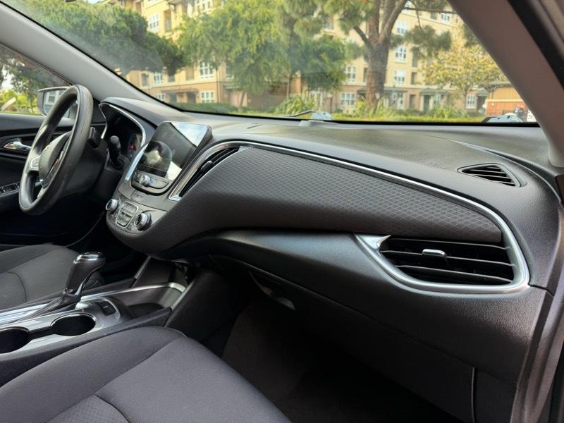 Chevrolet Malibu LT 2020