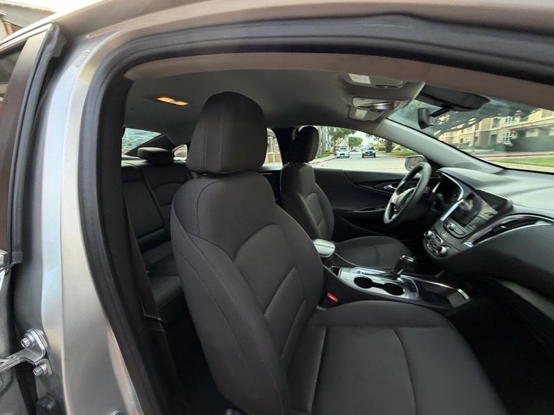 Chevrolet Malibu LT 2020