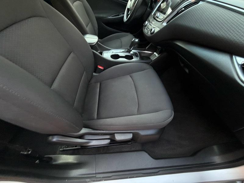 Chevrolet Malibu LT 2020