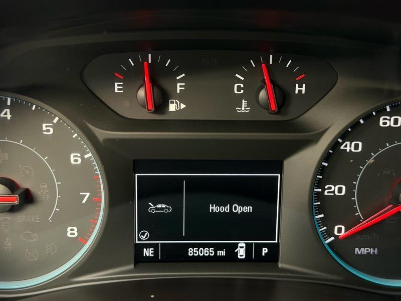 Chevrolet Malibu LT 2020